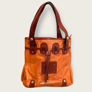 Condor Leather Bag